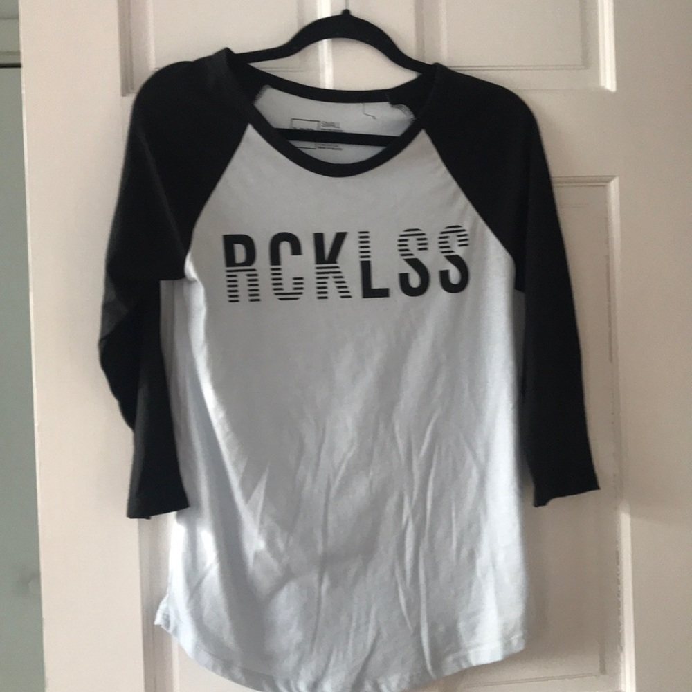 Young and Reckless shirt